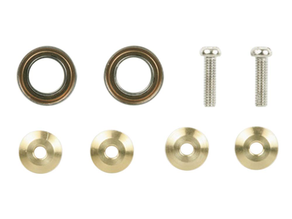 Amazon | タミヤ グレードアップ No.344 GP.344 ダンガンレーサー