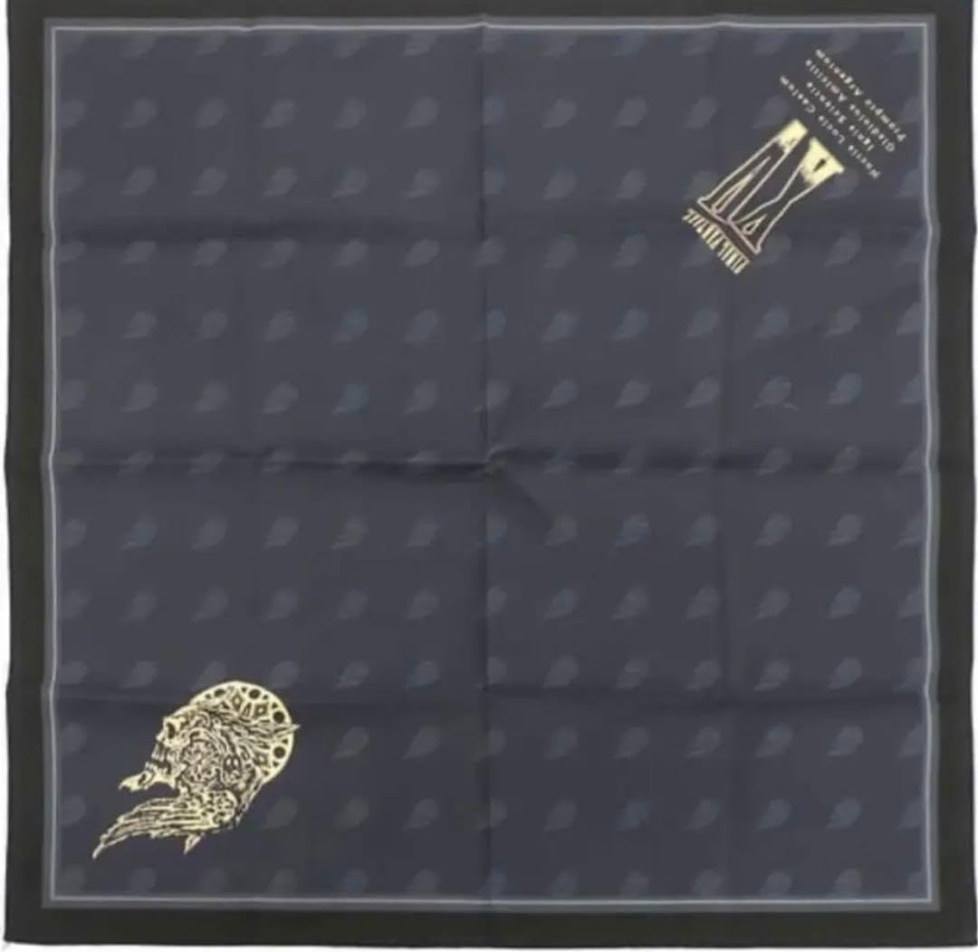 限定 ルシス王の紋章 バンダナ ファイナルファンタジーXV FlNALFANTASY