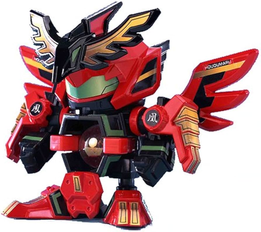 Amazon.co.jp: バトルビーダマン 鳳凰丸 50 : おもちゃ
