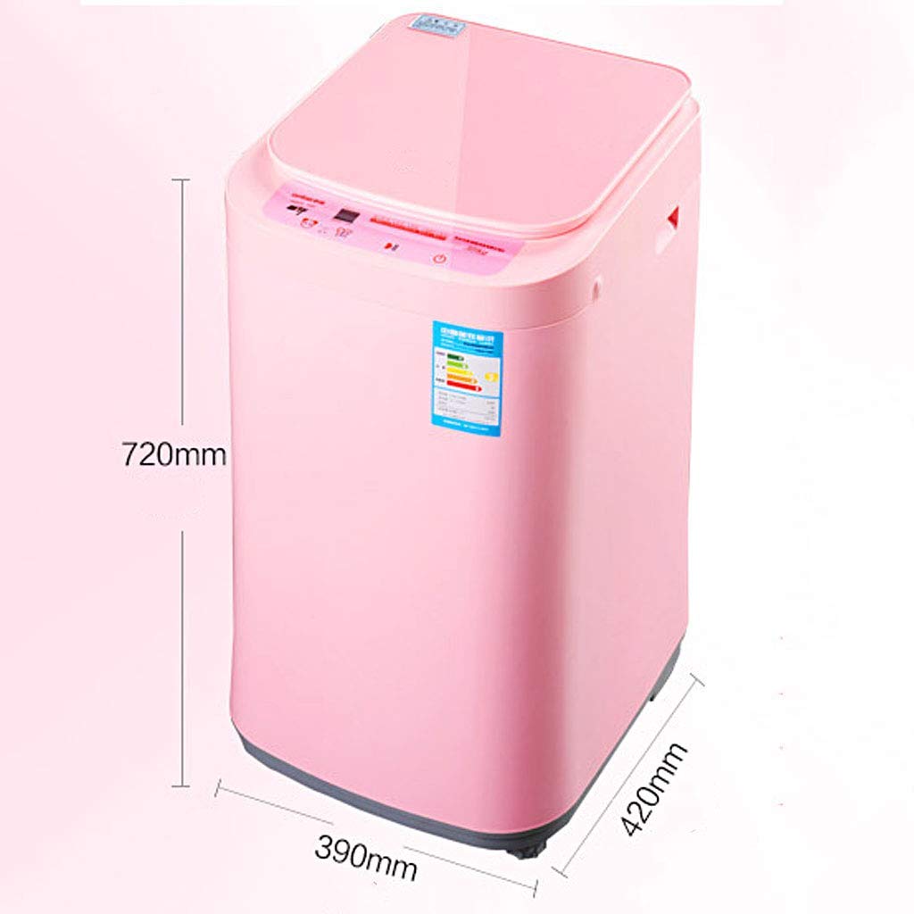Amazon.co.jp: 洗濯機全自動ミニ洗濯機90℃高温煮3KG洗濯能力洗濯機別置