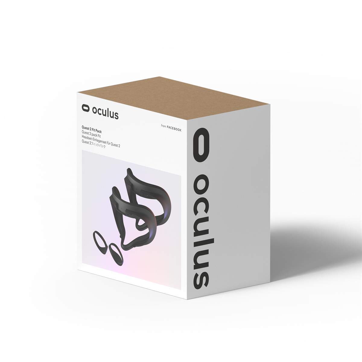 Amazon.co.jp: Quest 2フィットパック : 家電＆カメラ