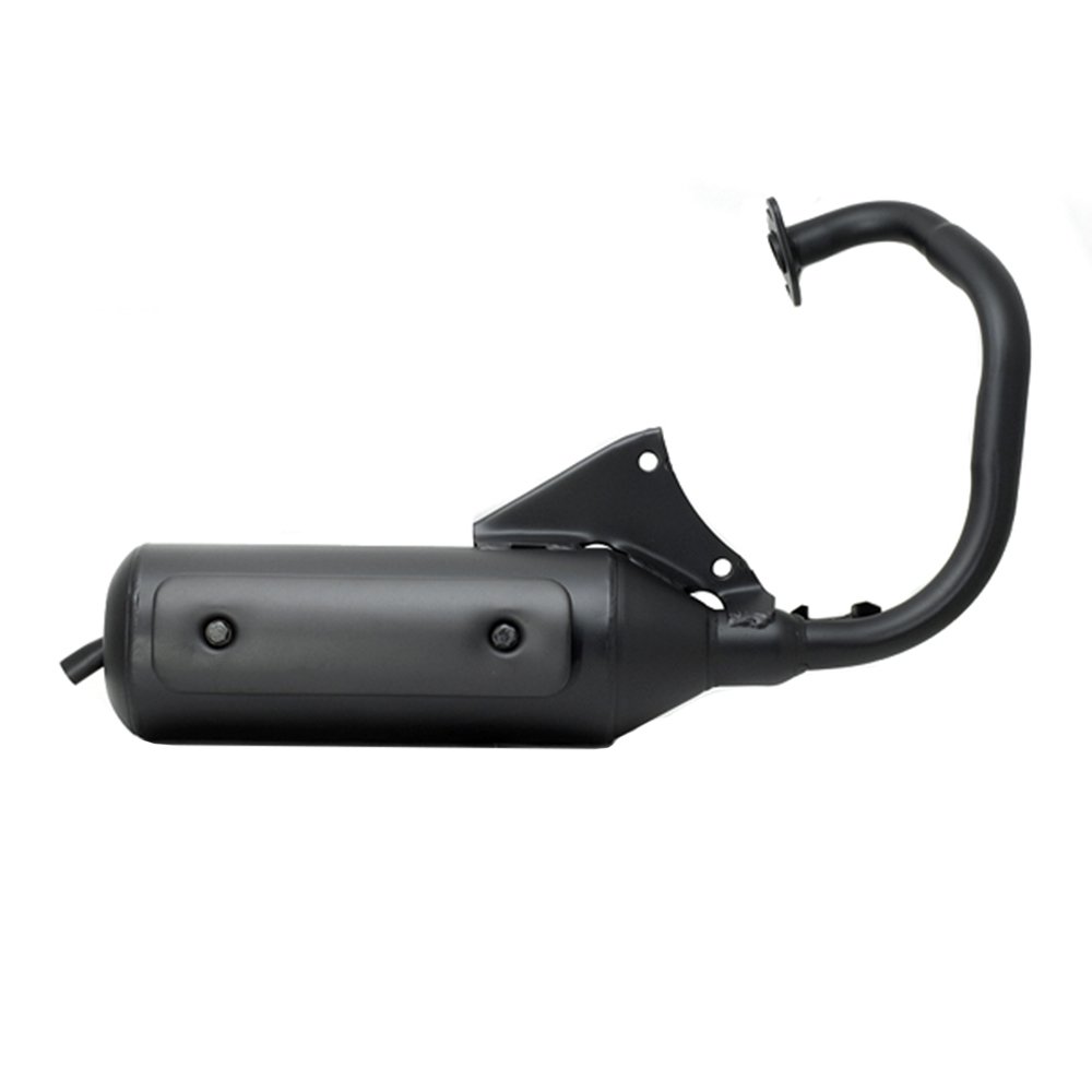 Amazon | マフラー ノーマルタイプ ホンダ スーパーディオ ZX AF27