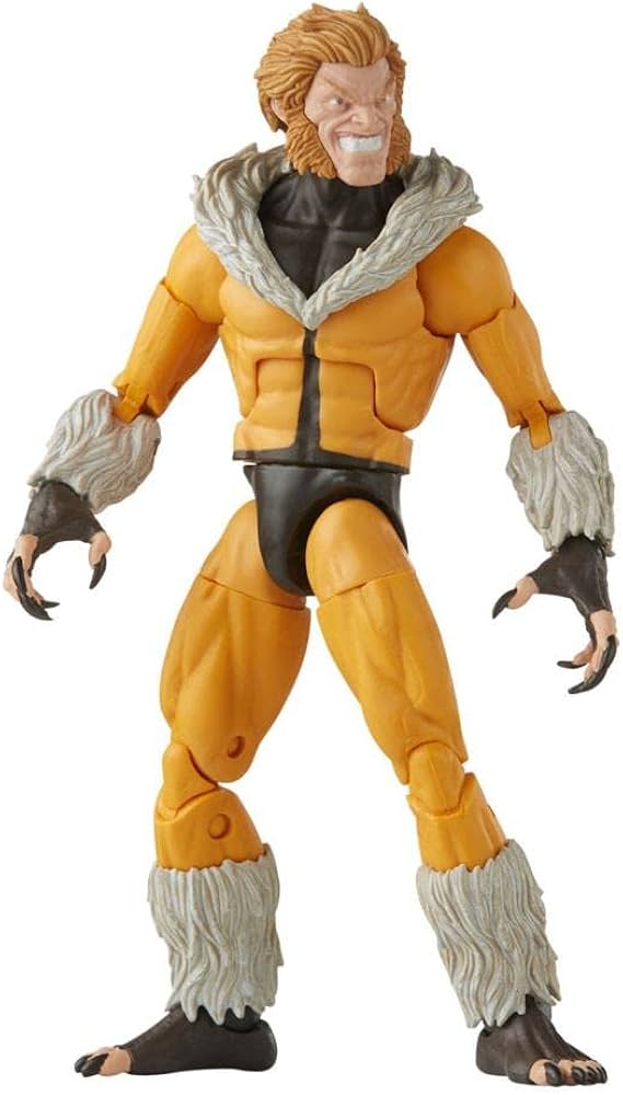 Amazon.co.jp: Hasbro マーベル レジェンドシリーズ X-メン セイブ