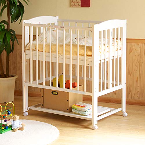 石崎家具 ベビーベッド ハイベッド」の人気商品一覧 | 安い商品を通販