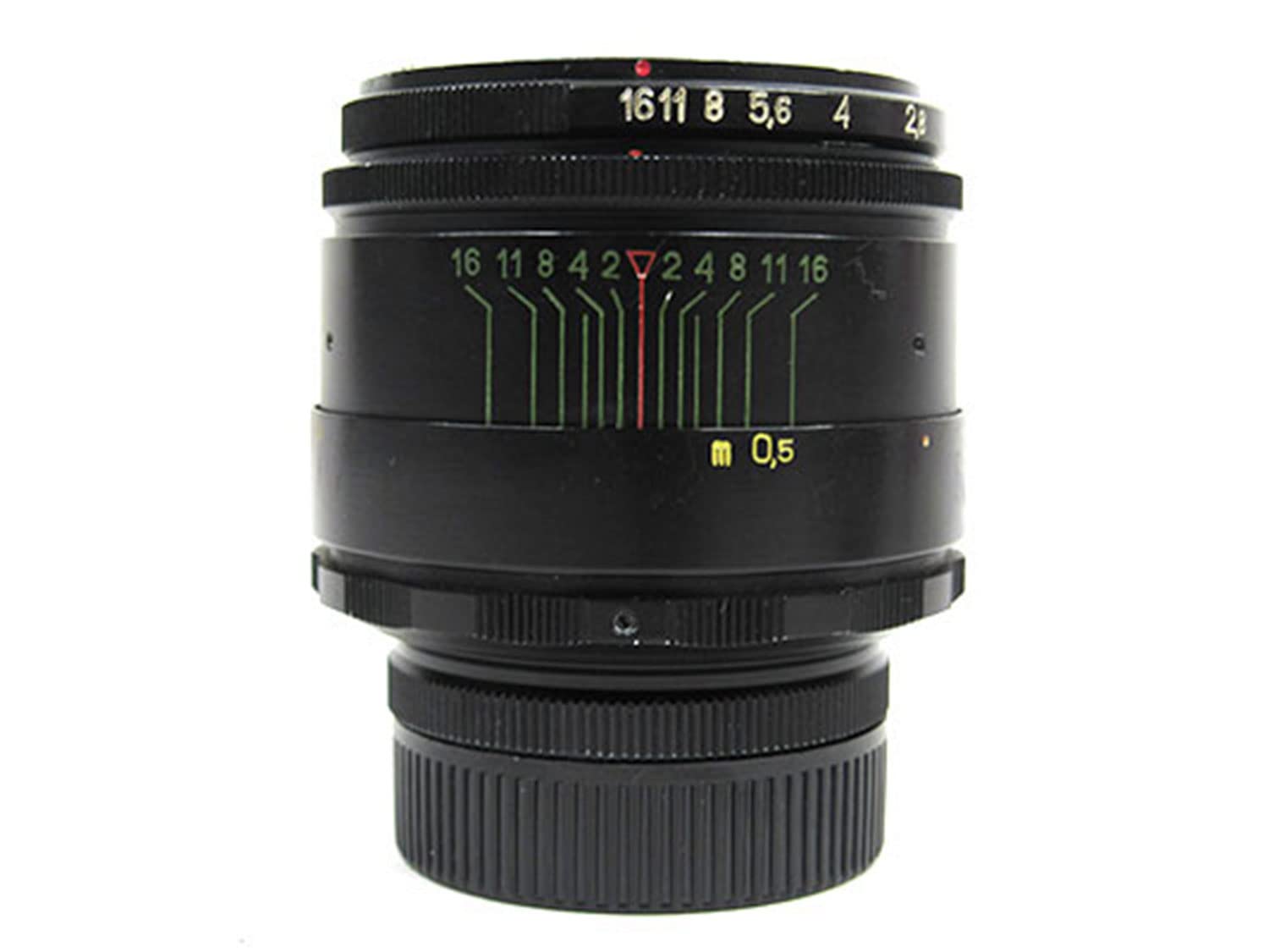 Amazon.co.jp: ※オールドレンズ※HELIOS-44-2 58mm/f2 M42マウント