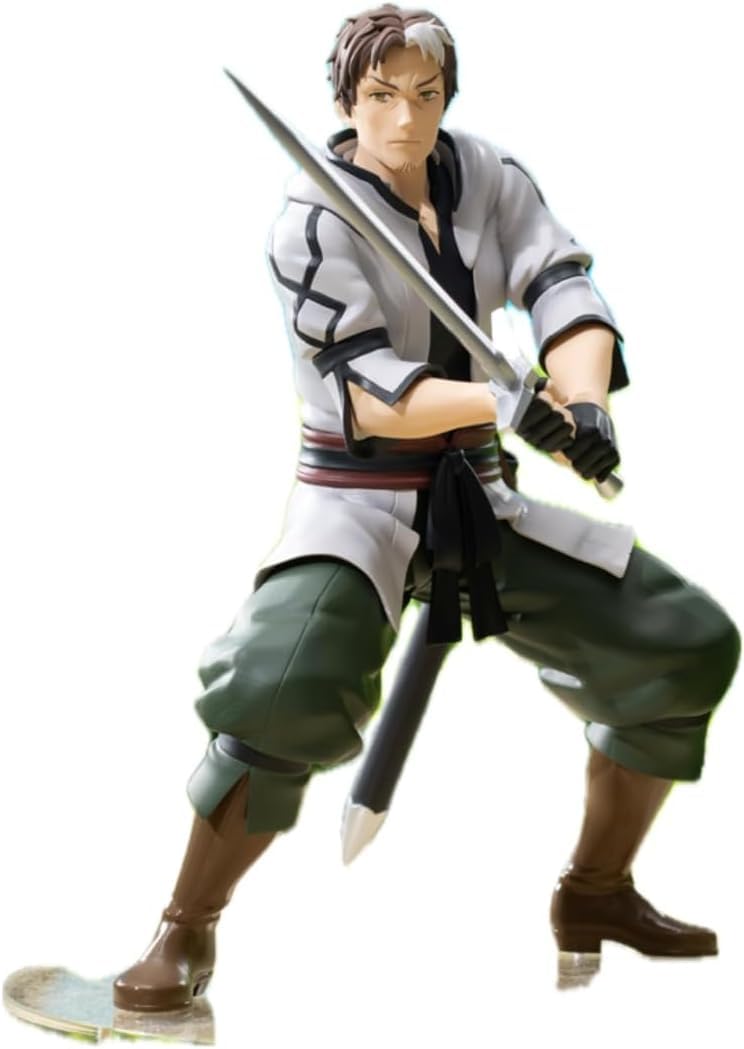 Amazon.co.jp: 片田舎のおっさん、剣聖になる ハイプレミアム