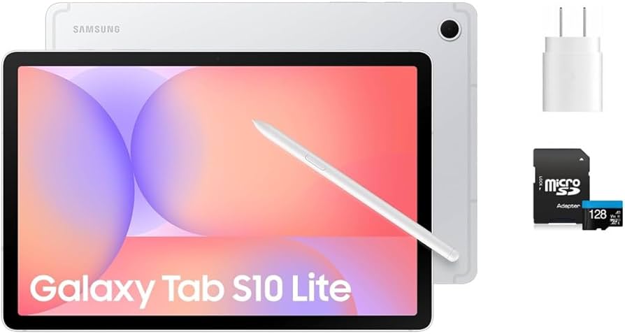 Amazon.com: Samsung Galaxy Tab S11 11” Tablet 256GB (2025) Silver