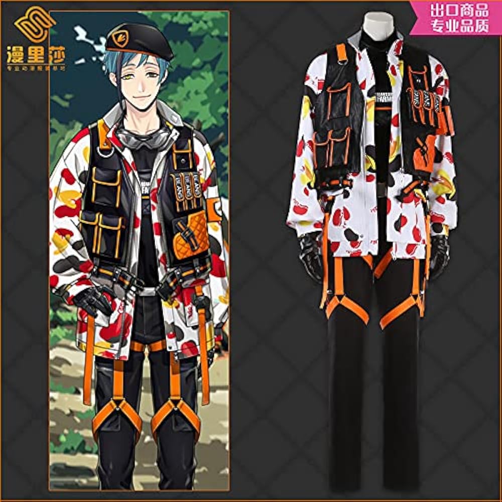 Amazon.co.jp: ツイステッドワンダーランド ツイステ オクタヴィネル寮