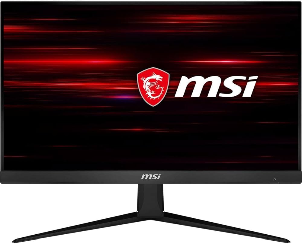Amazon.co.jp: MSI 24??? FHD (1920 x 1080) ????? ??????? 144Hz 1ms