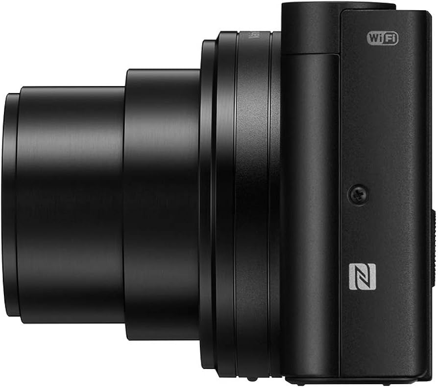 Amazon.co.jp: Sony Cyber-shot DSC-WX800 Compact Digital Camera