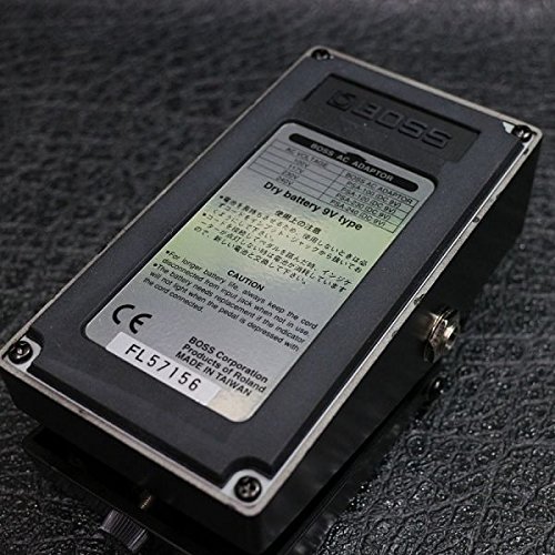 Amazon | BOSS / HM-3 HYPER Metal | ディストーション・オーバー