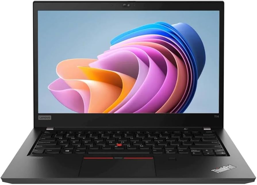 Amazon.com: Lenovo ThinkPad T14 14