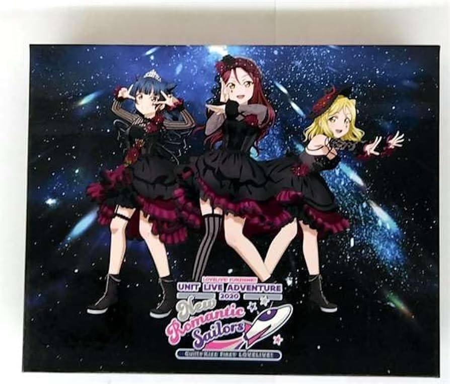 Amazon.co.jp: 『ラブライブ! サンシャイン!!』Guilty Kiss First