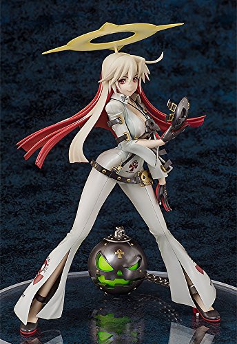 Amazon.co.jp: GUILTY GEAR Xrd -REVELATOR- ジャック・オー 1/7