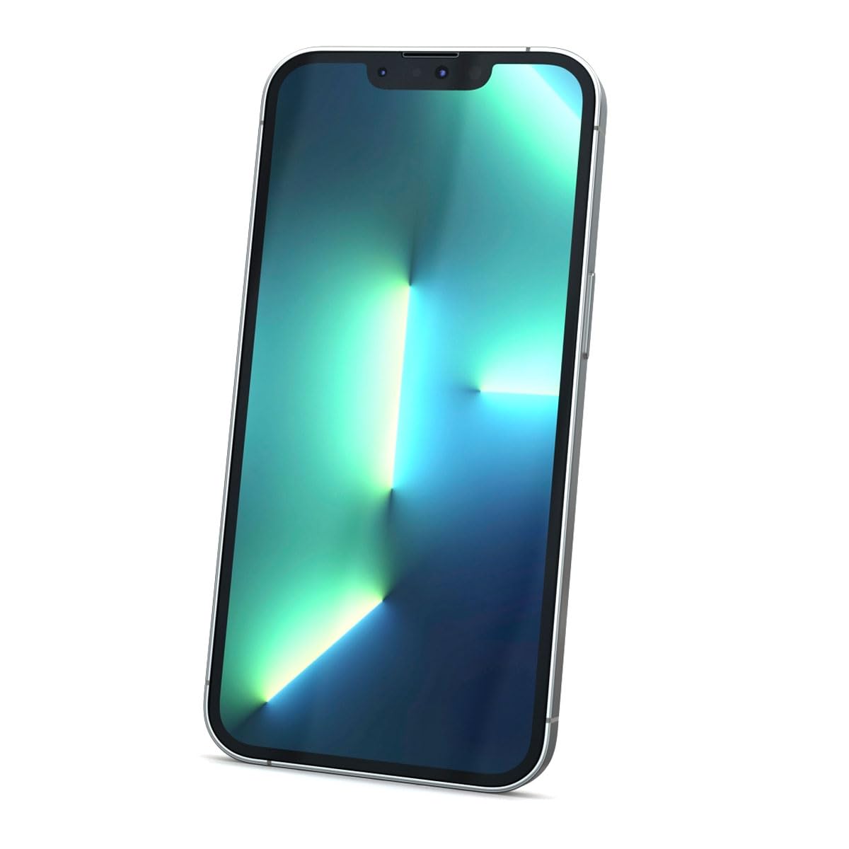 Amazon.com: Apple iPhone 13 Pro, 1TB, Silver - Unlocked (Renewed