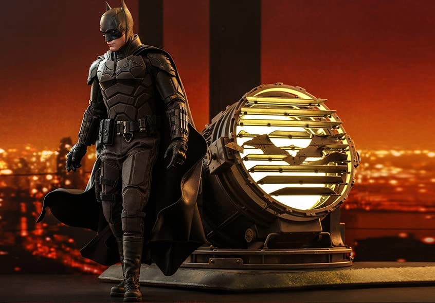 Amazon.co.jp: ホットトイズ 【ムービー・マスターピース】 『THE