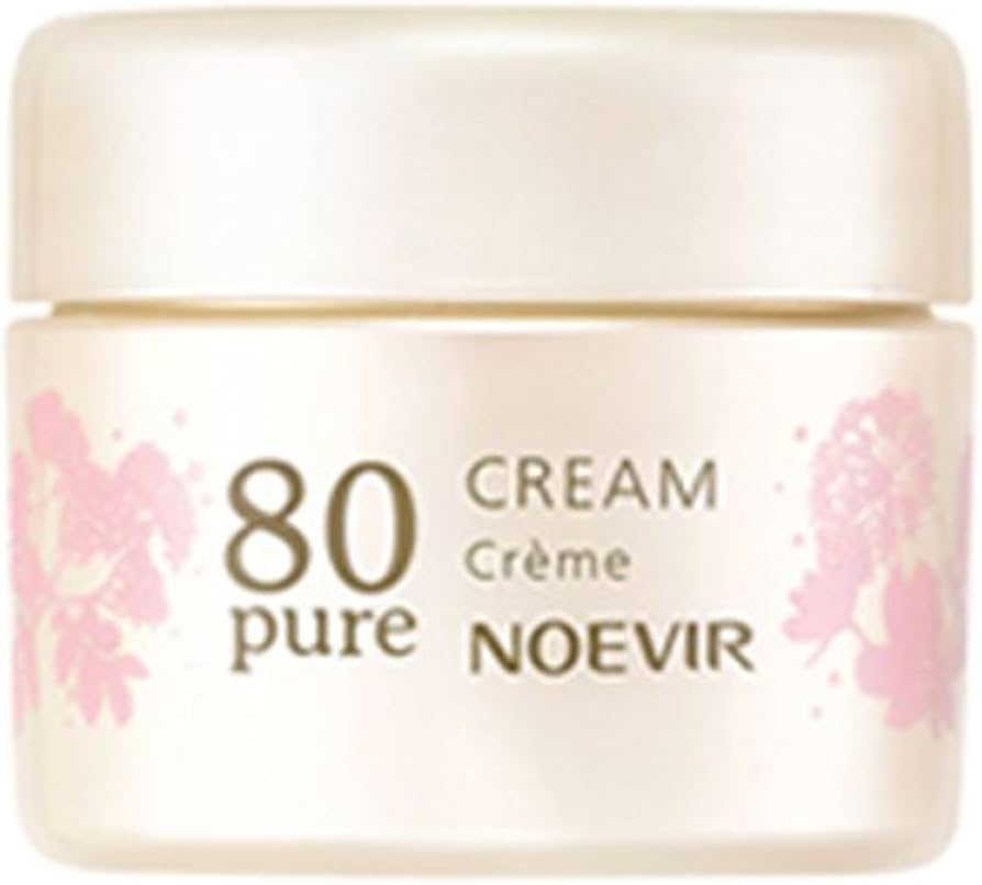 Amazon | ノエビア ノエビア80 クリーム(30g) | ノエビア | 乳液