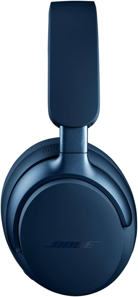 Amazon.com: Bose QuietComfort Ultra Bluetooth Headphones, Wireless