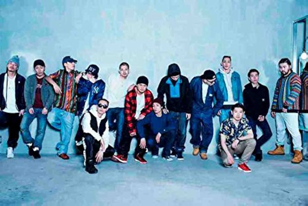 Amazon.co.jp: KANDYTOWN : ミュージック