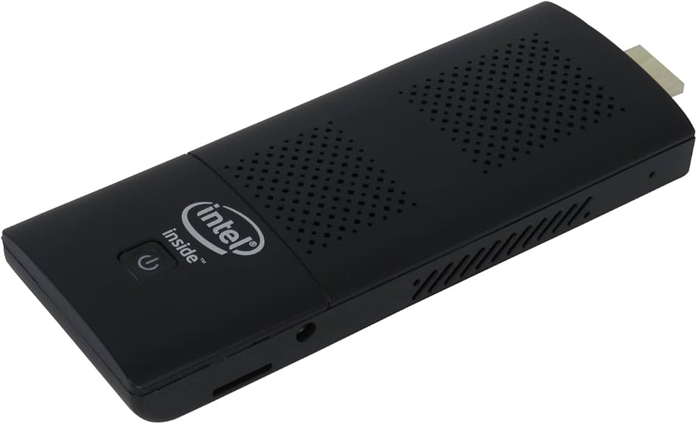 Amazon.co.jp: Skynew スティックPC 4K対応 Celeron N4100 / メモリ