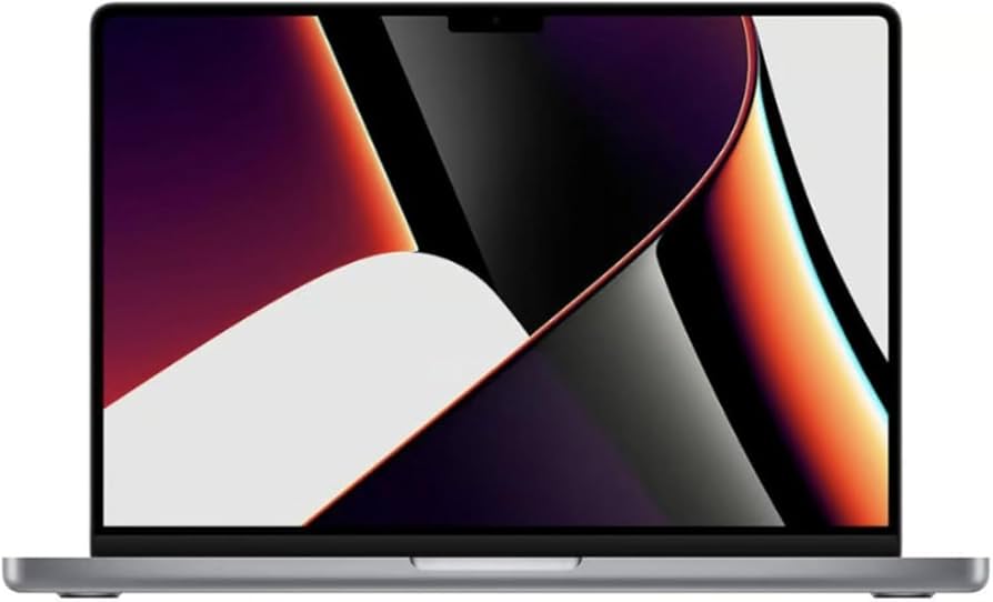 Amazon.com: 2021 Apple MacBook Pro with Apple M1 Max Chip 10 (16
