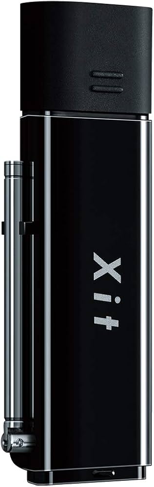Amazon.co.jp: ピクセラ Xit Stick 地上デジタル放送対応 USB接続