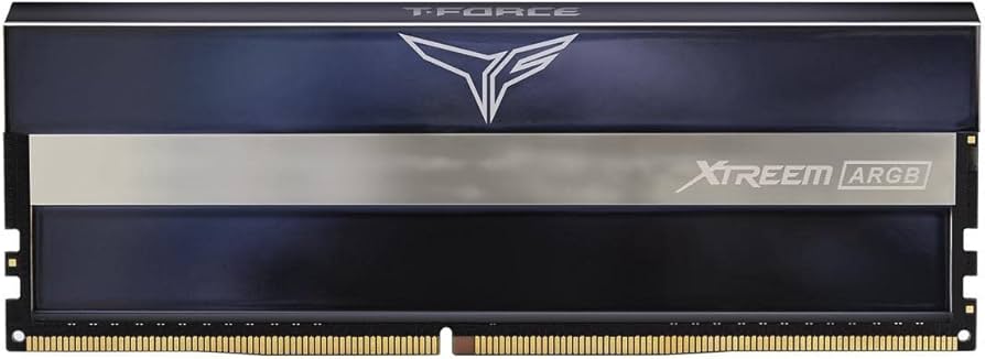Amazon.co.jp: Team Group T-Force Xtreem ARGB DDR4-4000 CL18-32GB