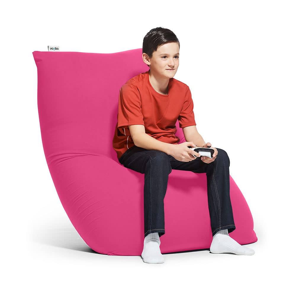 Amazon.co.jp: Yogibo Midi ヨギボー ミディ ピンク : ホーム＆キッチン