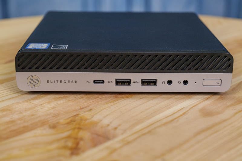 Amazon.com: HP Micro PC EliteDesk 800 G4 Windows 11 Tiny Desktop