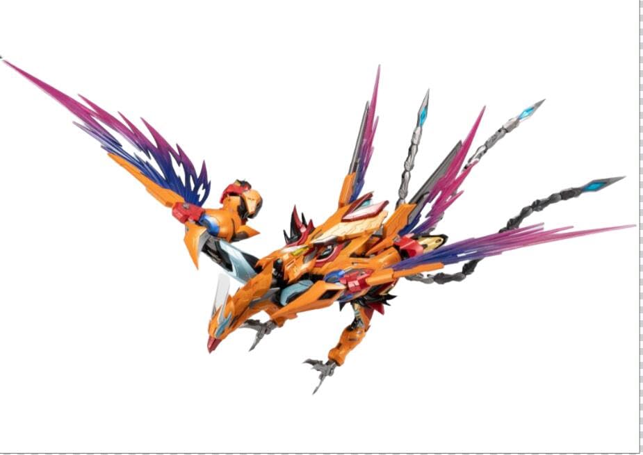 Amazon | 摩動核 MG 四神 東方黄竜 MNQQ 龍族シリーズ MNP-XH02CE 2023