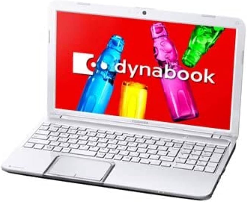 Amazon.co.jp: dynabook T552/36FW : パソコン・周辺機器