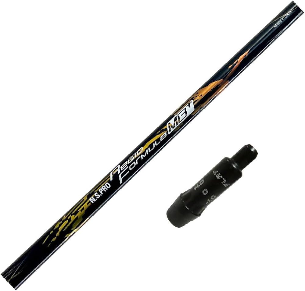 Amazon.co.jp: RusTick ピン用互換性スリーブ付き シャフト N.S PRO