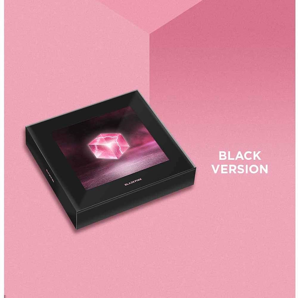 Amazon.com: YG Entertainment Idol Goods Fan Products YG Select