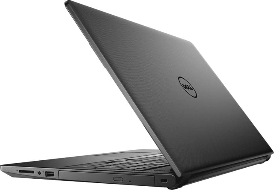 Amazon.com: Dell Inspiron 15 I3567-5949BLK-PUS Laptop (Windows 10