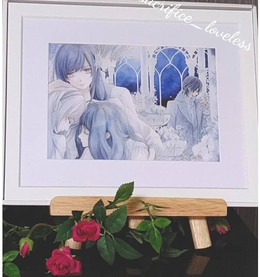 週末限定値下げ】ヴァンパイア騎士 漫福ガチャ 高精細キャラファイン