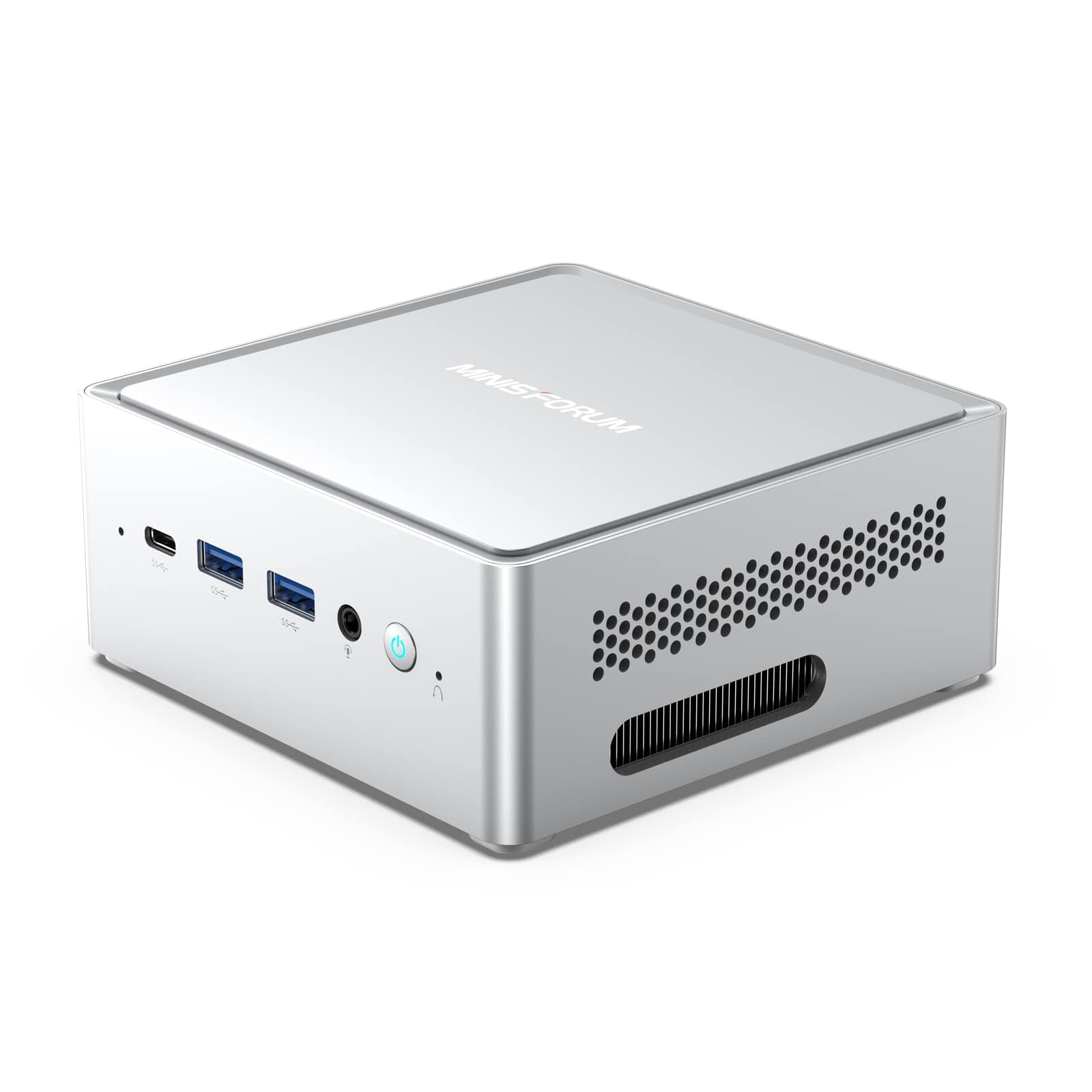 Amazon.com: MINISFORUM Venus Series NAB6 Lite Mini PC, 12th Gen