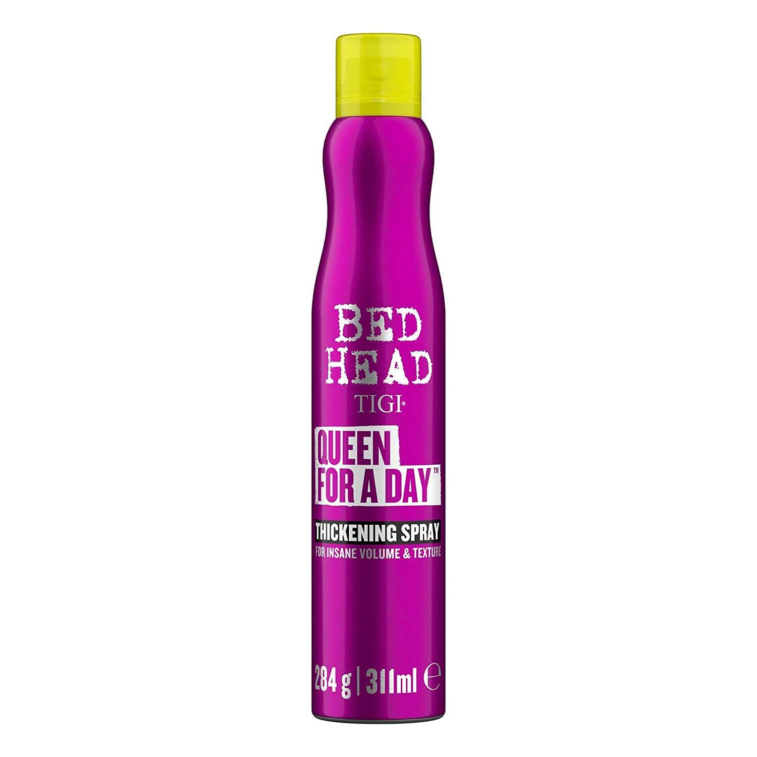 Amazon | Tigi Bedhead Superstar Queen For A Day Thickening Spray