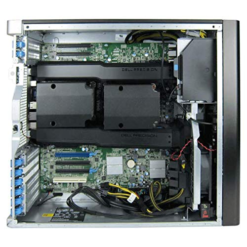 Amazon.com: Dell Precision 7910 / T7910 Tower - 2X Intel Xeon E5