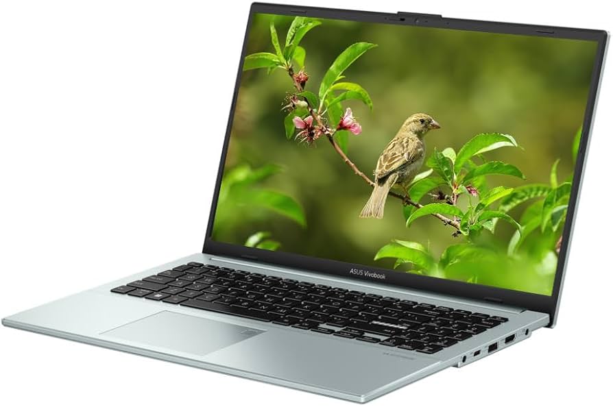 Amazon.com: ASUS 2025 Lightweight Laptop, 15.5