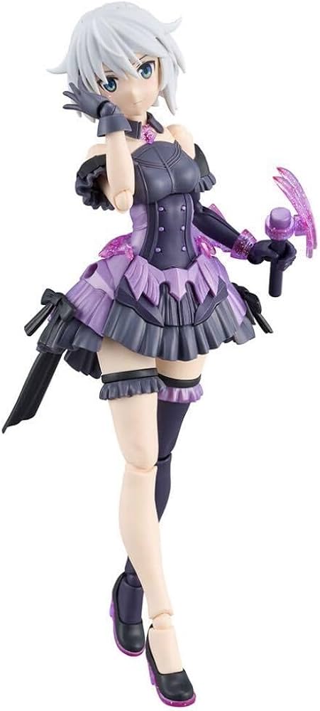 Amazon.co.jp: 30MS リシェッタ アルファシスターズファンタズムVer