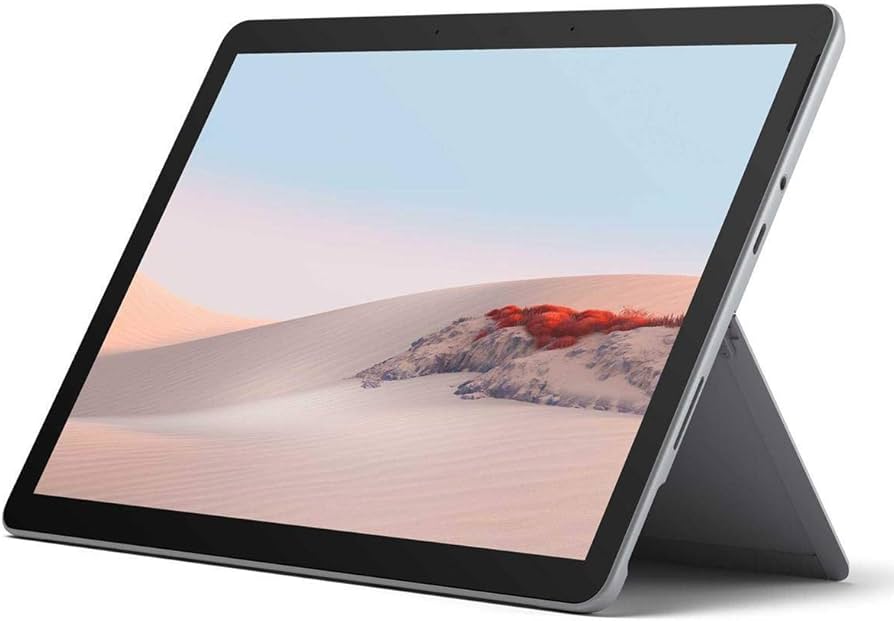 Amazon.com : New Microsoft Surface Go 2-10.5