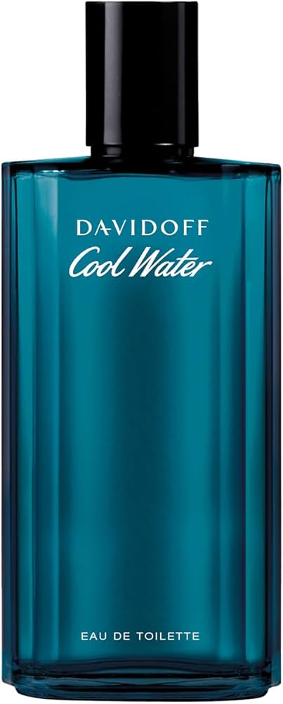 Amazon | Davidoff ダビドフ・クールウォーター メンズ EDT 125ml SP