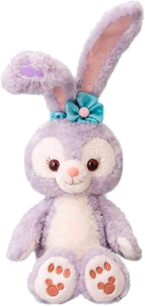 Amazon.co.jp: Disney(ディズニー) ステラ・ルー ぬいぐるみ : おもちゃ