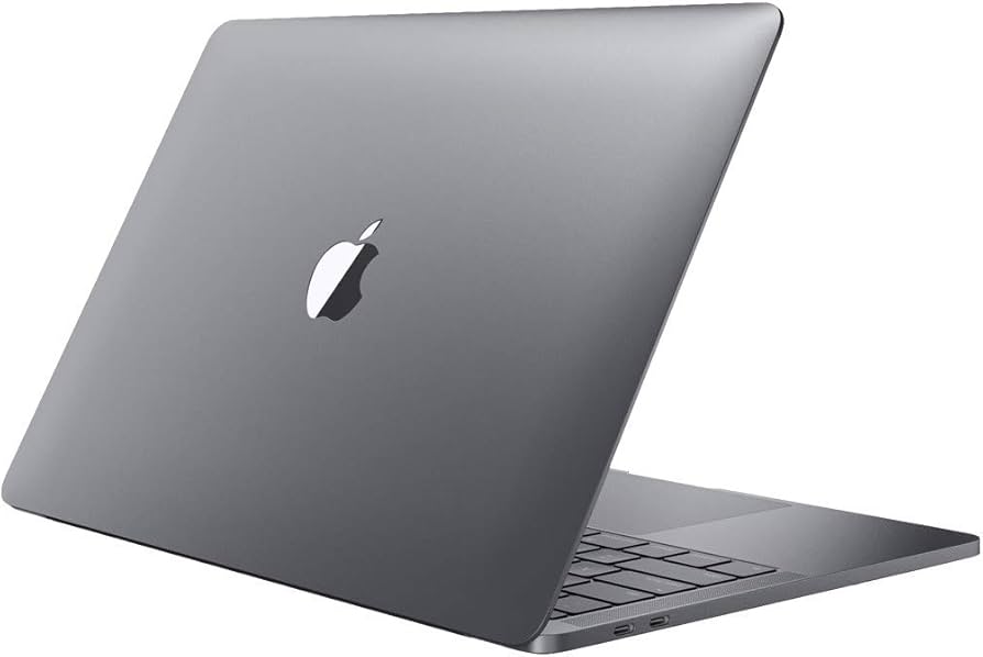 Amazon.com: Apple MacBook Pro 13-inch 2.3GHz Core i5, 256GB