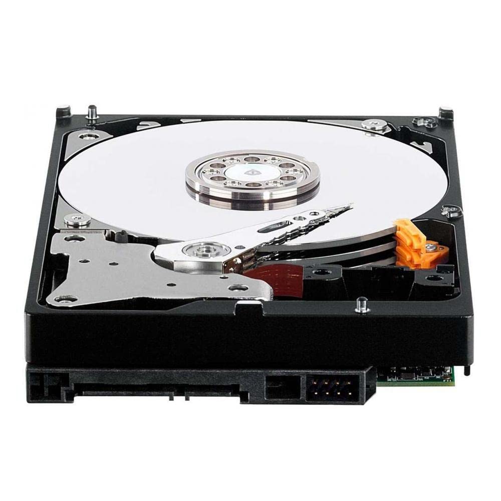 Amazon.com: Western Digital WD5000AAKX 500GB SATA Hard Drives