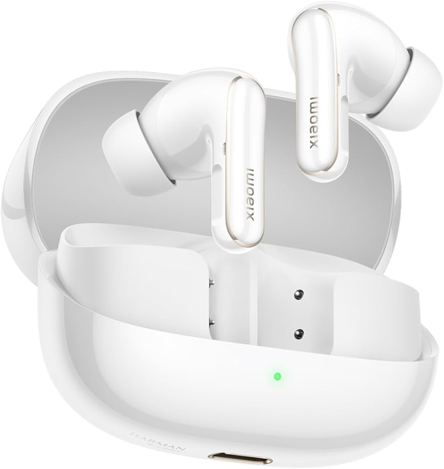 Amazon.co.jp: シャオミ(Xiaomi) ワイヤレスイヤホン Xiaomi Buds 5