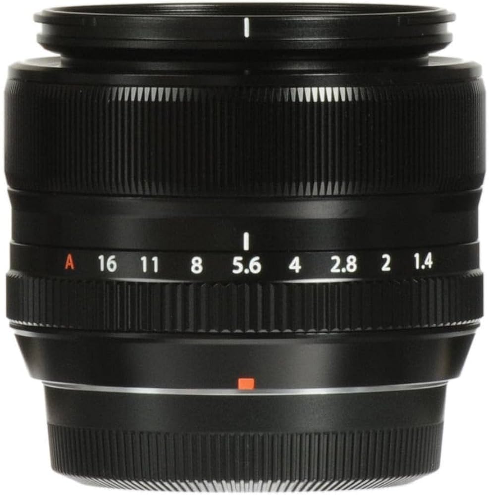 Amazon.co.jp: FUJIFILM X 交換レンズ フジノン 単焦点 標準 大口径