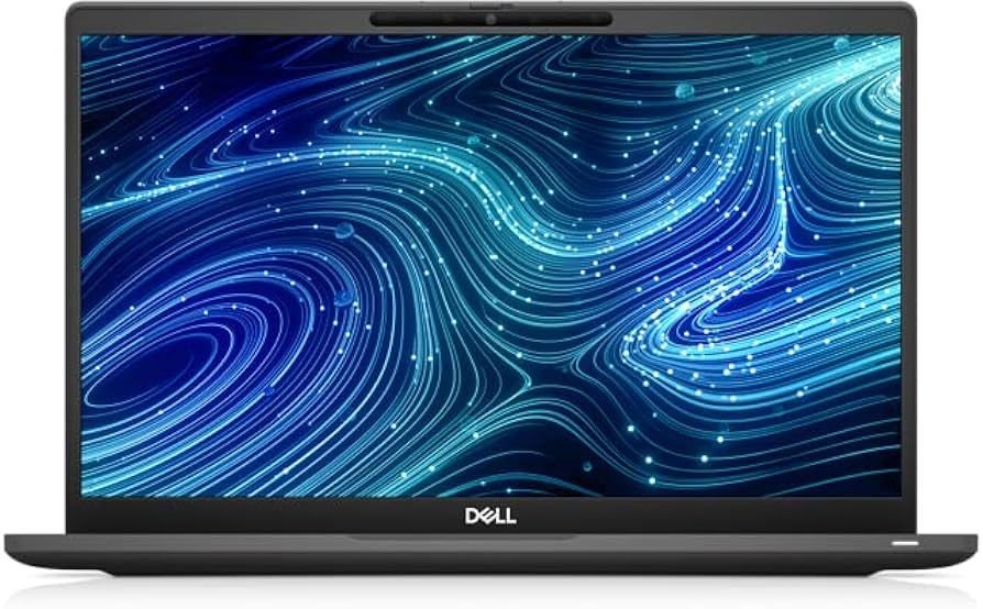 Amazon.com: Dell Latitude 7320 Laptop PC 13.3 inch FHD Touchscreen