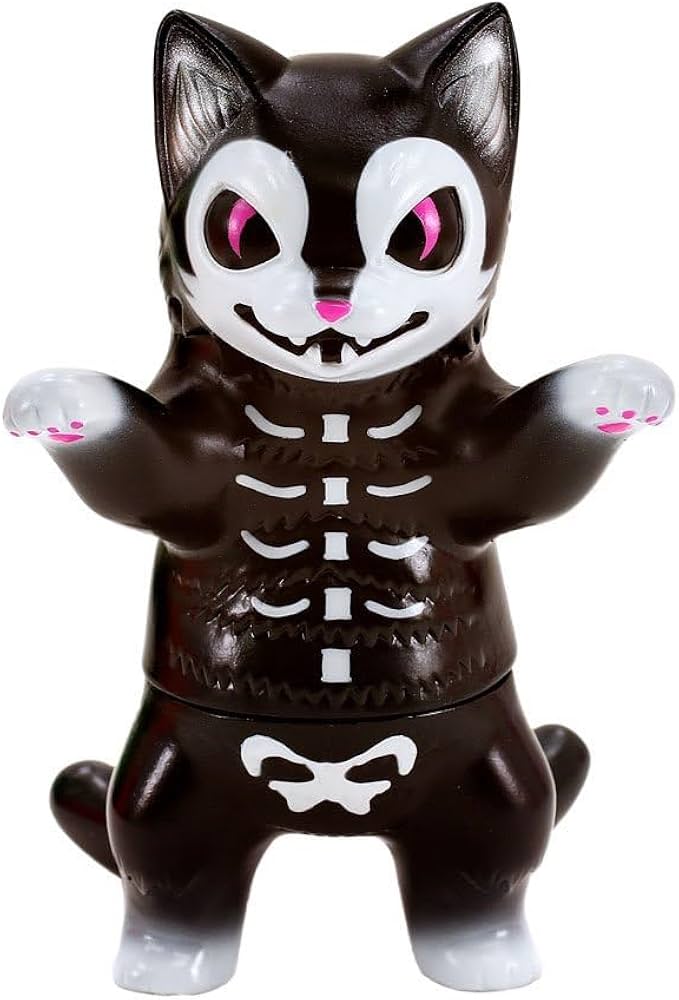 Amazon.co.jp: 小夏屋 ネゴラ スケルトン ハロウィン スカル こなつや