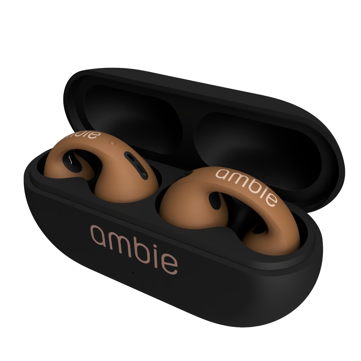 Amazon.co.jp: ambie AM-TW01 sound earcuffs （アンビー サウンド
